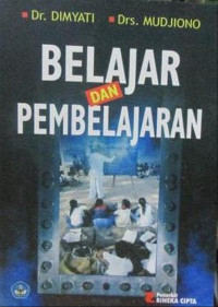 Belajar dan pembelajaran