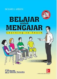Belajar untuk mengajar : learning to teach (Jilid 1)
