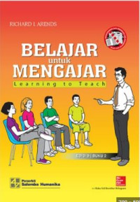 Belajar untuk mengajar : learning to teach (Jilid 2)