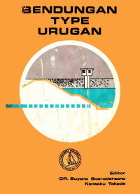Bendungan Type Urugan