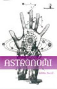 Bengkel imu astronomi