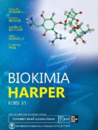 Biokimia harper ed-31