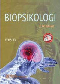 Biopsikologi
