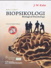 Biopsikologi (Jilid 2)