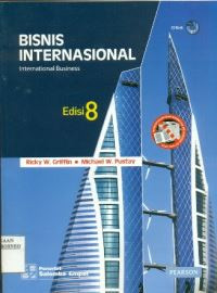 Bisnis internasional : international business