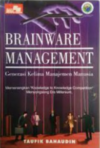 Brainware manajement