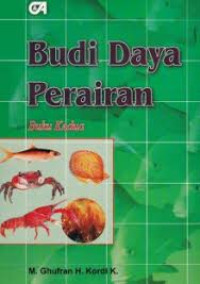 Budi daya perairan (Buku 2)