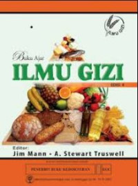 Buku Ajar Ilmu Gizi