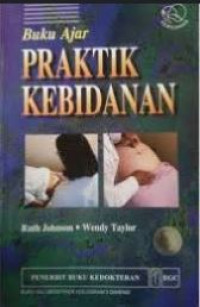 Buku Ajar Praktik Kebidanan