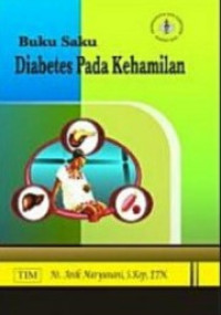 Buku Saku Diabetes PAda Kehamilan