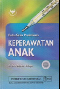Buku Saku Keperawatan Anak