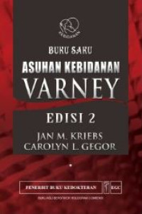 Buku Saku asuhan Kebidanan Varney