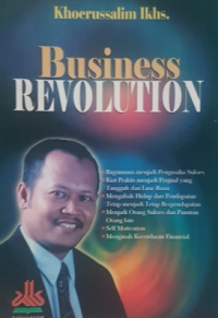 Business revolution