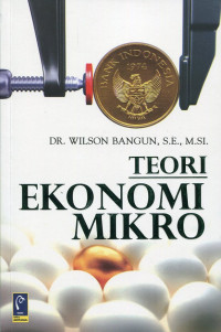 Teori Ekonomi Mikro
