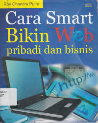 Cara Smart Bikin Web Pribadi dan Bisnis