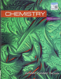 Chemistry : tenth edition