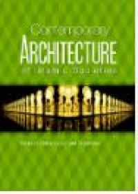 Comtemporary architecture of islamic  societies : between globalization and traditions