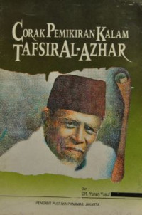Corak pemikiran kalam tafsir al azhar