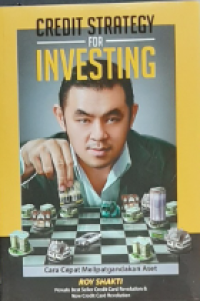 Credit Strategy For Investing