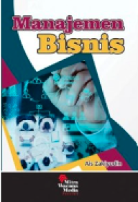 Manajemen bisnis