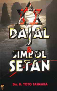 Dajal dan simbol setan