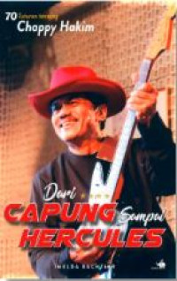 Dari capung sampai hercules
