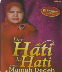 Dari ke hati dengan mamah dedeh