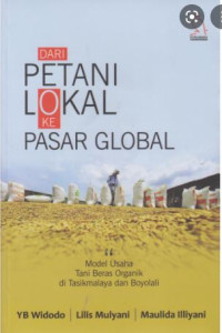 Dari petani lokal ke pasar global