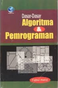 Dasar-dasar algoritma & pemprograman