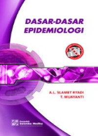 Dasar-dasar epidemiologi