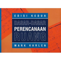 Dasar - dasar perencanaan ruang
