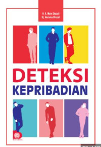 Deteksi kepribadian