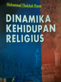 Dinamika kehidupan religius