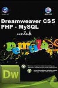 Dreamweafer CS5 PHP - MySQL untuk pemula