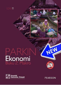 Ekonomi Makro (Jilid 2)