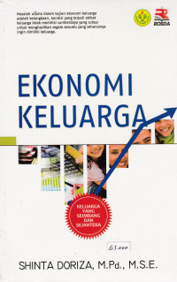 Ekonomi keluarga