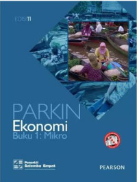Ekonomi mikro (Jilid 1)