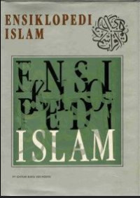 Ensiklopedi Islam (Jilid 2)