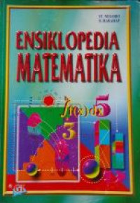 Ensiklopedia matematika