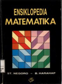 Ensiklopedia matematika