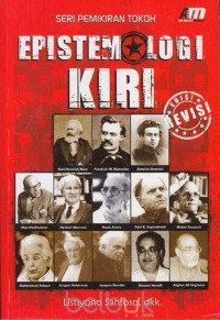 Epistemologi kiri