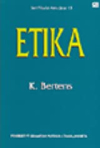 Etika