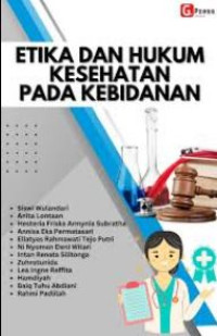 Etika Dan Hukum Kesehatan Pada Kebidanan
