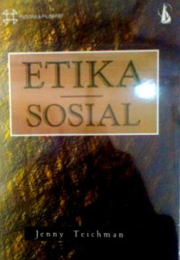 Etika sosial