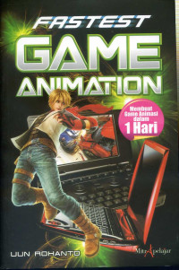 Fastest game animation