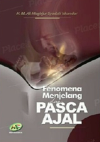 Fenomena menjelang dan pasca ajal