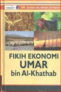 Fikih ekonomi umar bin al-khathab