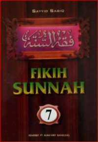 Fikih sunnah (Jilid 7)