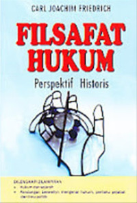 Filsafat hukum : perspektif historis