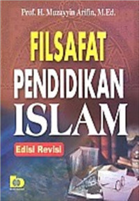 Filsafat pendidikan islam